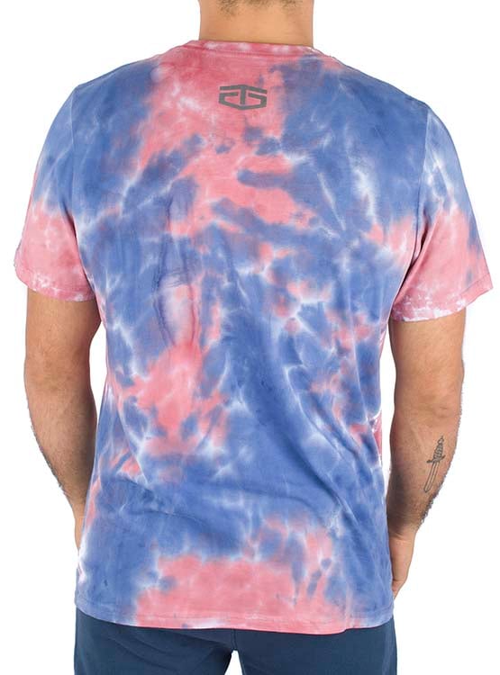 POLO MANGA CORTA HOMBRE TAPOUT LOVA - 4
