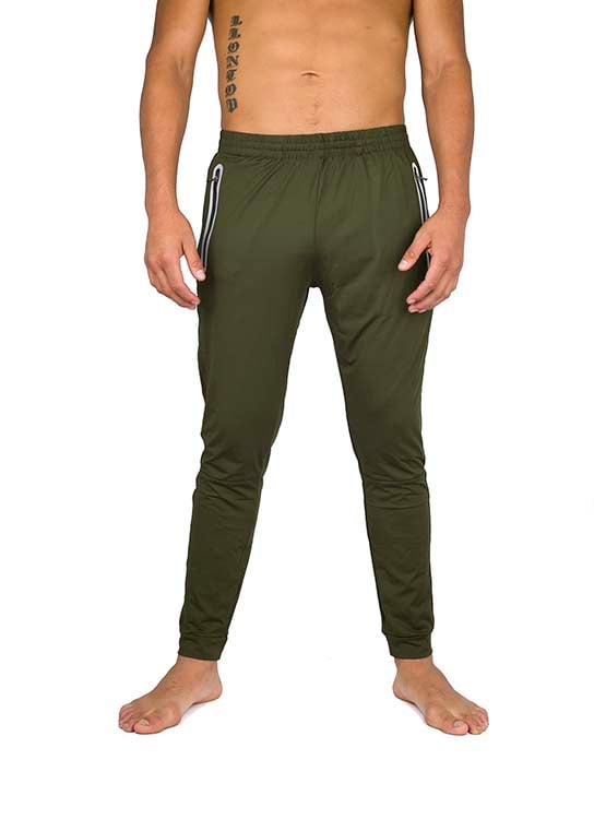 JOGGER TRAINING ALEG - 1