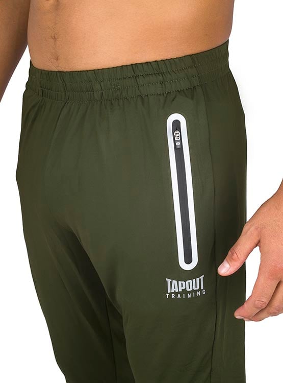 JOGGER TRAINING ALEG - 2