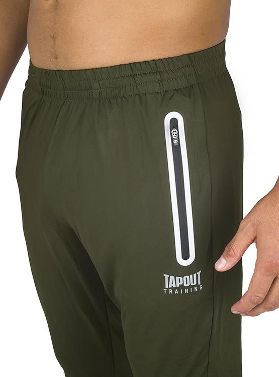 JOGGER TRAINING ALEG - 2
