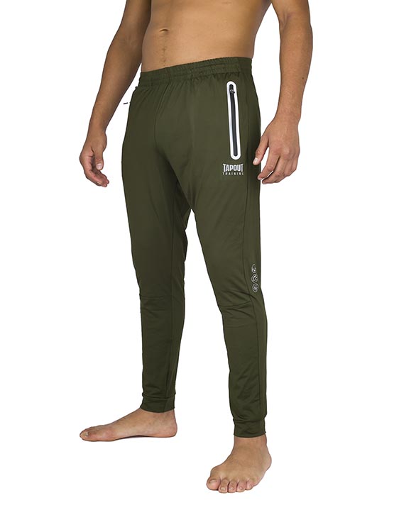 JOGGER TRAINING ALEG - 3