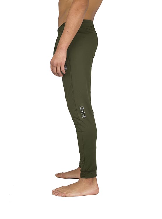 JOGGER TRAINING ALEG - 4