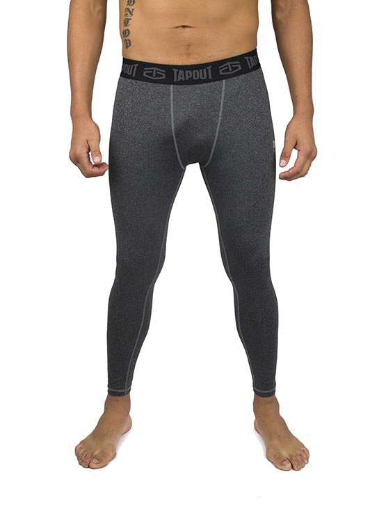 LEGGING TRAINING KROFIB - 1