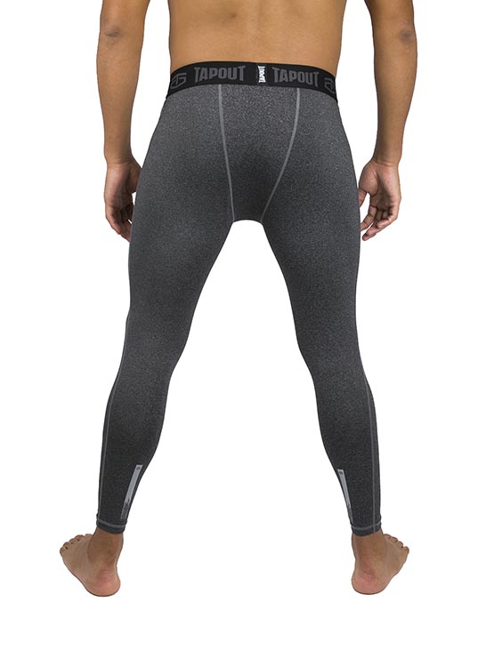 LEGGING TRAINING KROFIB - 3