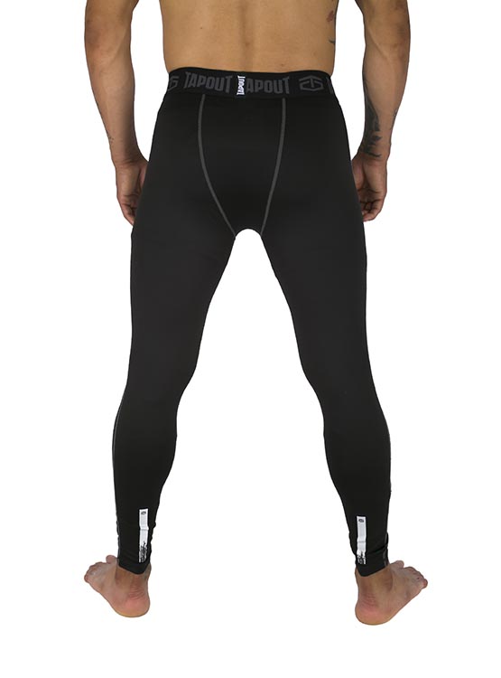 LEGGING TRAINING KROFIB - 4