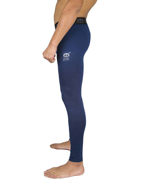 LEGGING TRAINING MATCH - 2