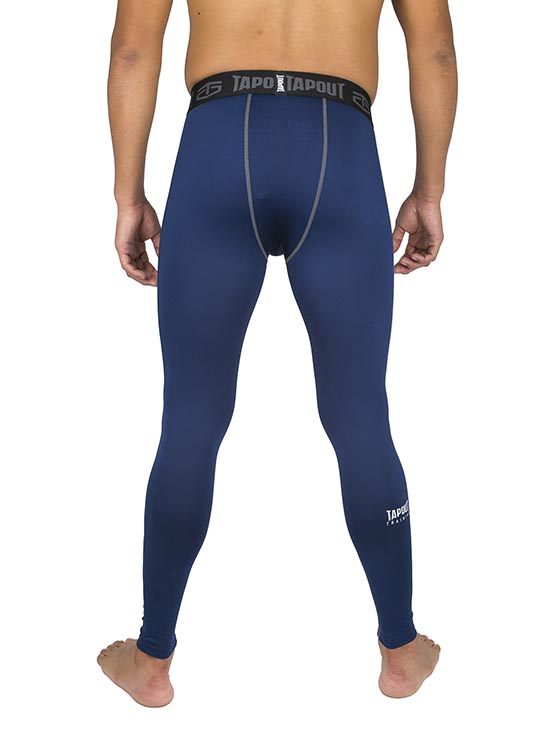 LEGGING TRAINING MATCH - 3