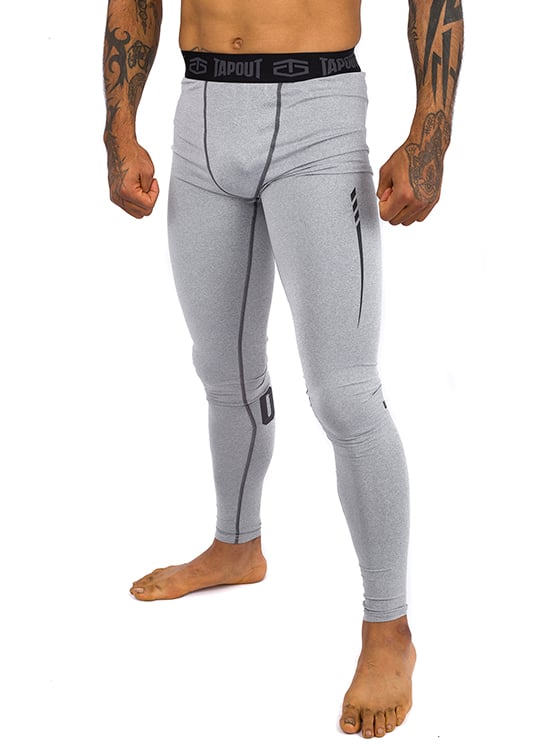 LEGGING TRAINING NATTO - 1