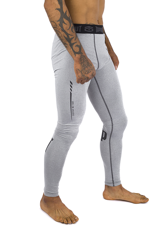 LEGGING TRAINING NATTO - 2