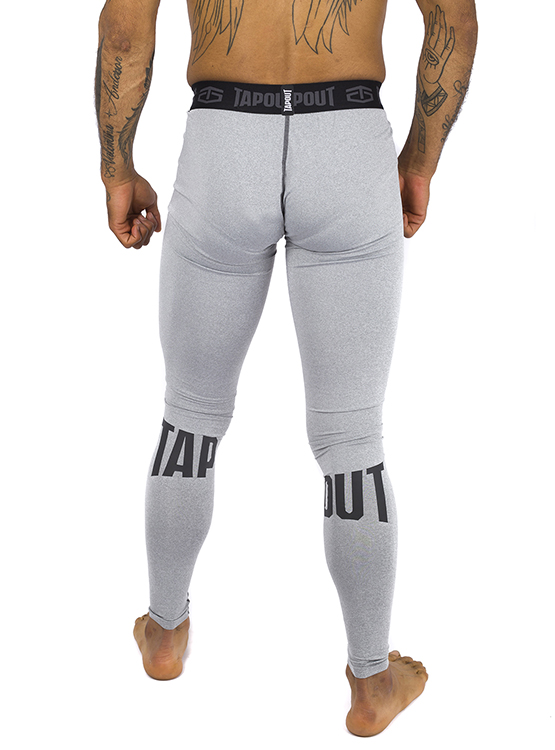 LEGGING TRAINING NATTO - 3