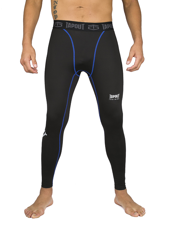 LEGGING TRAINING TWEY - 1