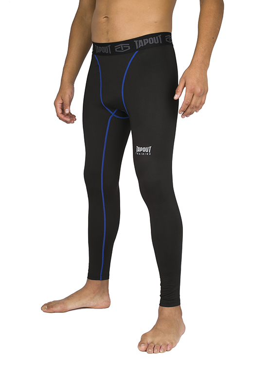 LEGGING TRAINING TWEY - 2