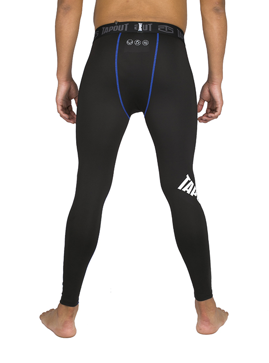 LEGGING TRAINING TWEY - 4