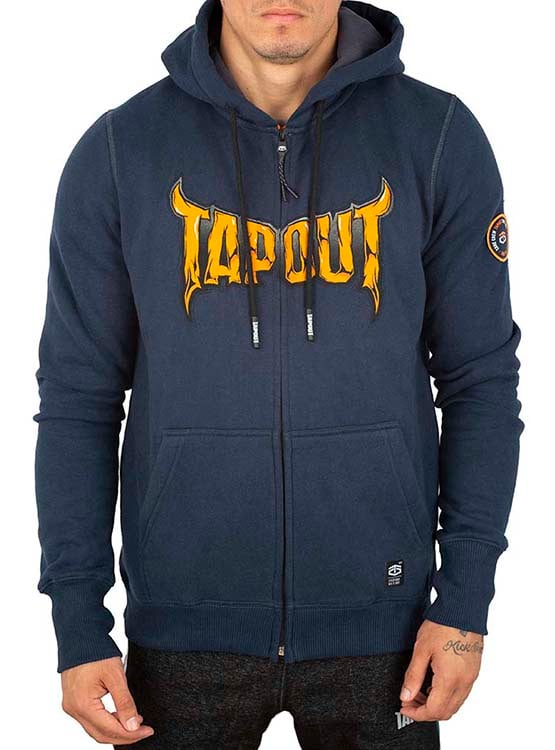 Tesco Ripley Ripley - POLERA MANGA LARGA HOMBRE TAPOUT TESCO