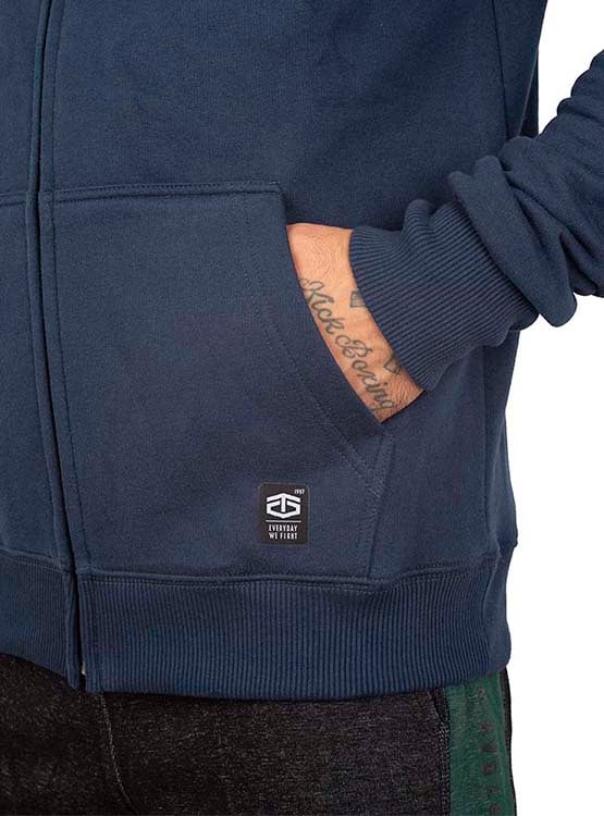 Tesco Ripley Ripley - POLERA MANGA LARGA HOMBRE TAPOUT TESCO