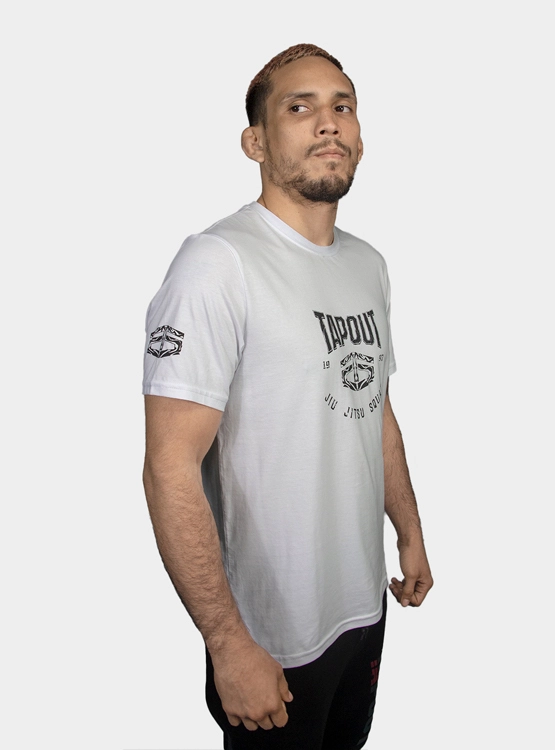 POLO MANGA CORTA HOMBRE TAPOUT JEY - 2