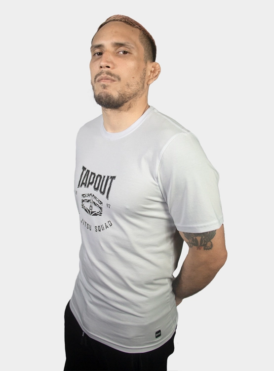 POLO MANGA CORTA HOMBRE TAPOUT JEY - 3