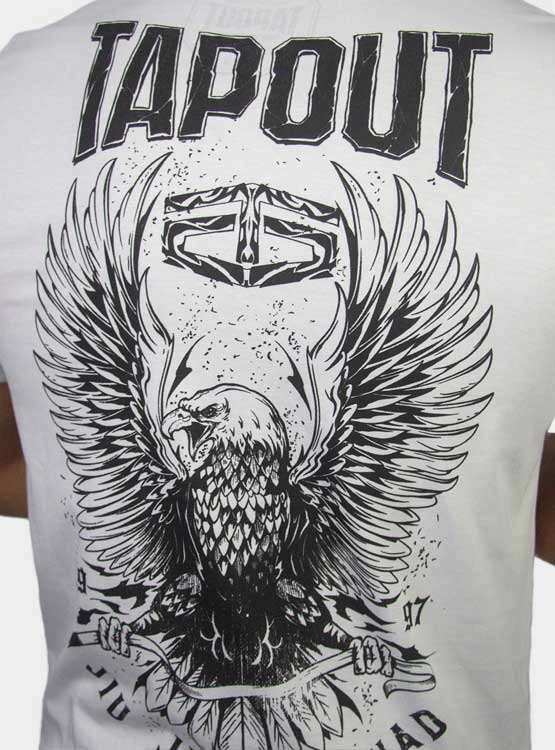 POLO MANGA CORTA HOMBRE TAPOUT JEY - 5