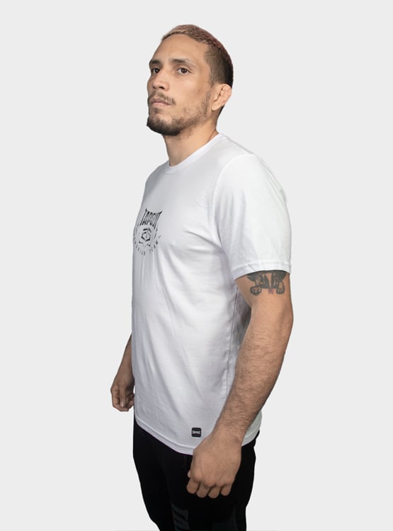POLO MANGA CORTA HOMBRE TAPOUT VALERS - 2