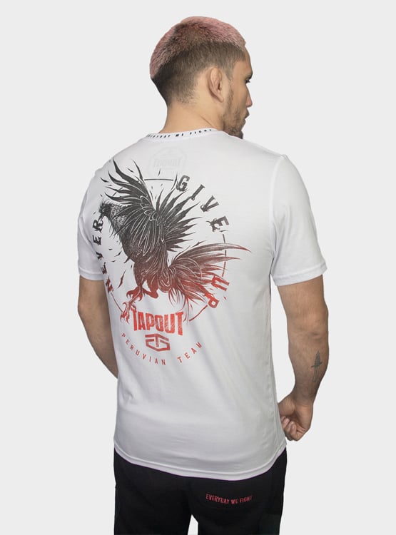 POLO MANGA CORTA HOMBRE TAPOUT VALERS - 3