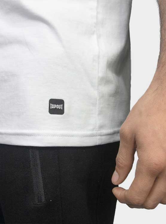 POLO MANGA CORTA HOMBRE TAPOUT VALERS - 4