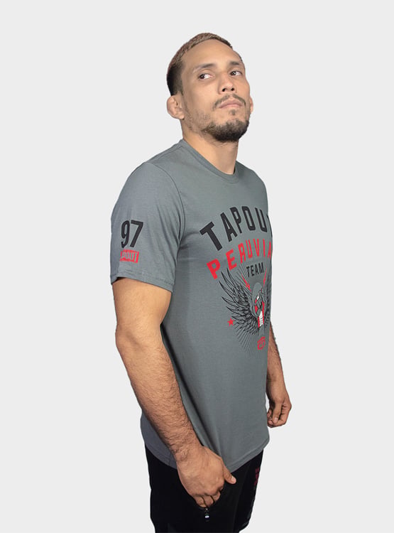 POLO HOMBRE TAPOUT COZY - 1