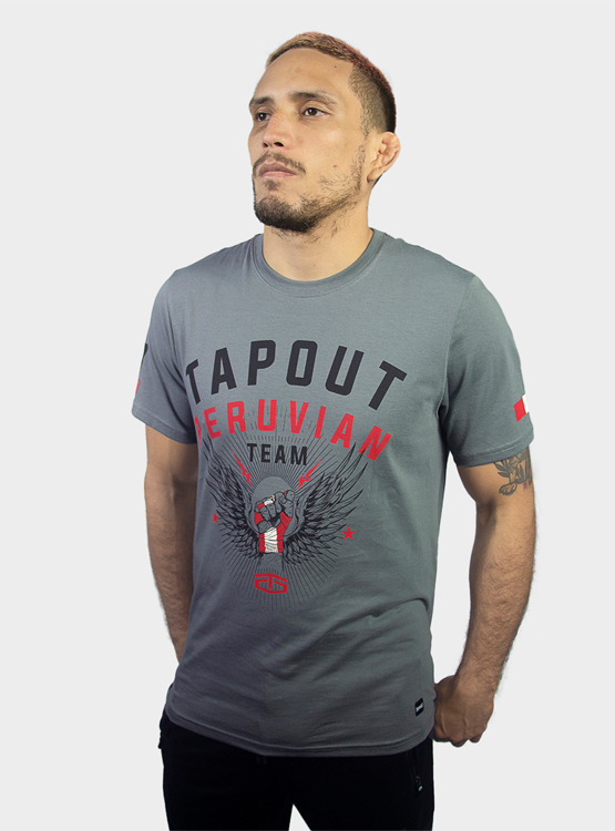 POLO HOMBRE TAPOUT COZY - 2