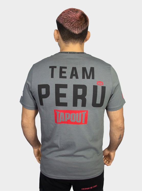 POLO HOMBRE TAPOUT COZY - 4
