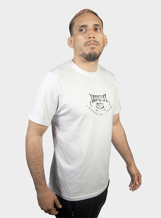 POLO HOMBRE TAPOUT RANOL - 6