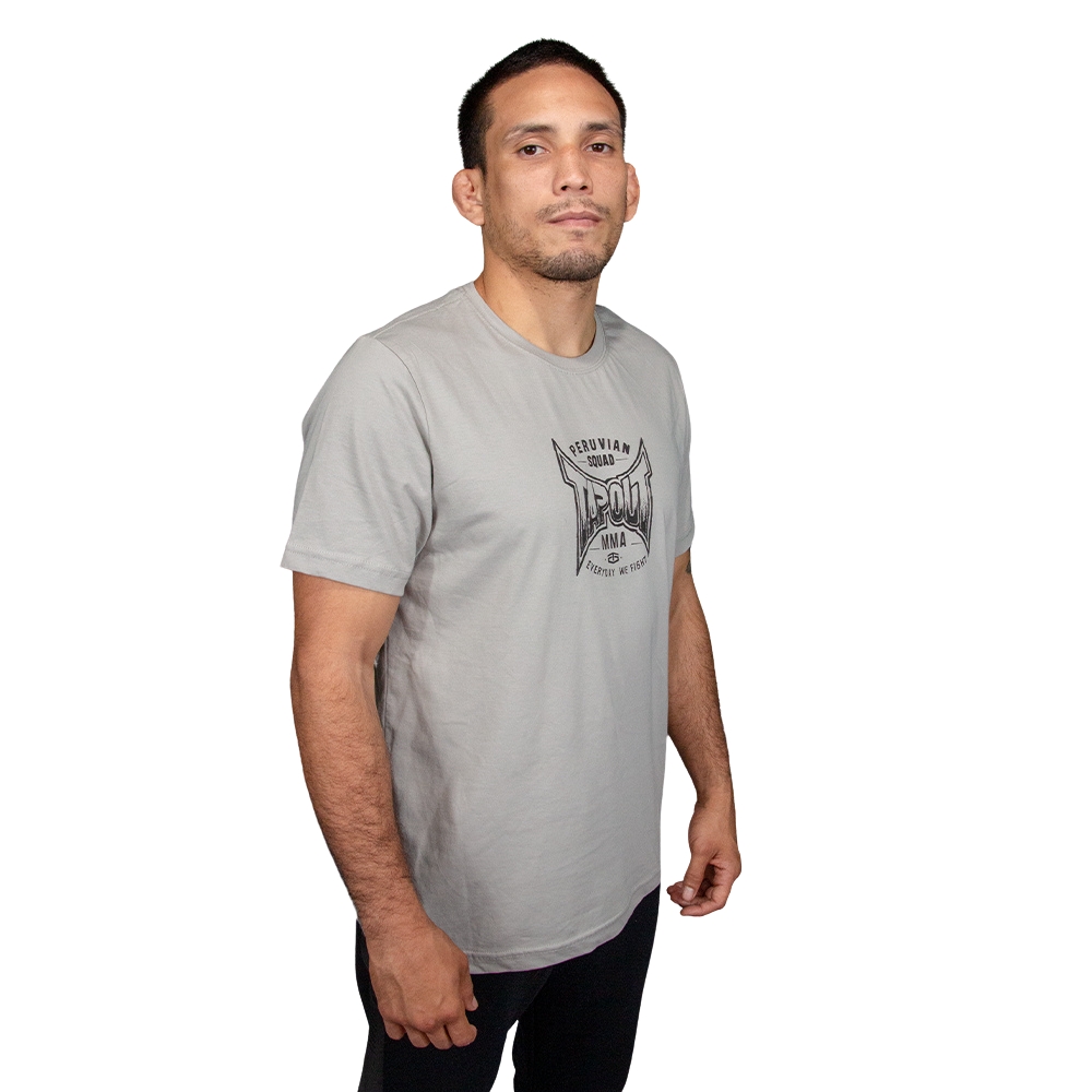 POLO MANGA CORTA HOMBRE TAPOUT GROSMAM - 2
