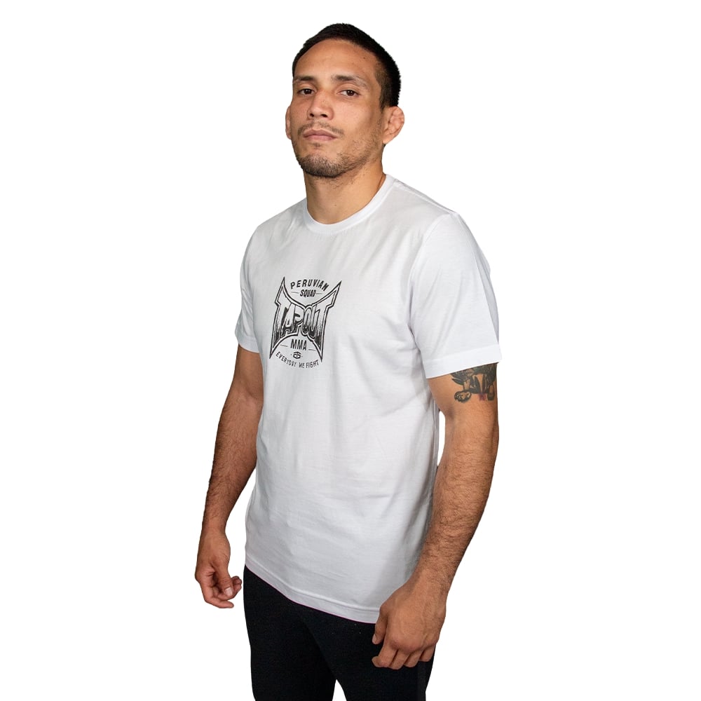 POLO MANGA CORTA HOMBRE TAPOUT GROSMAM - 2