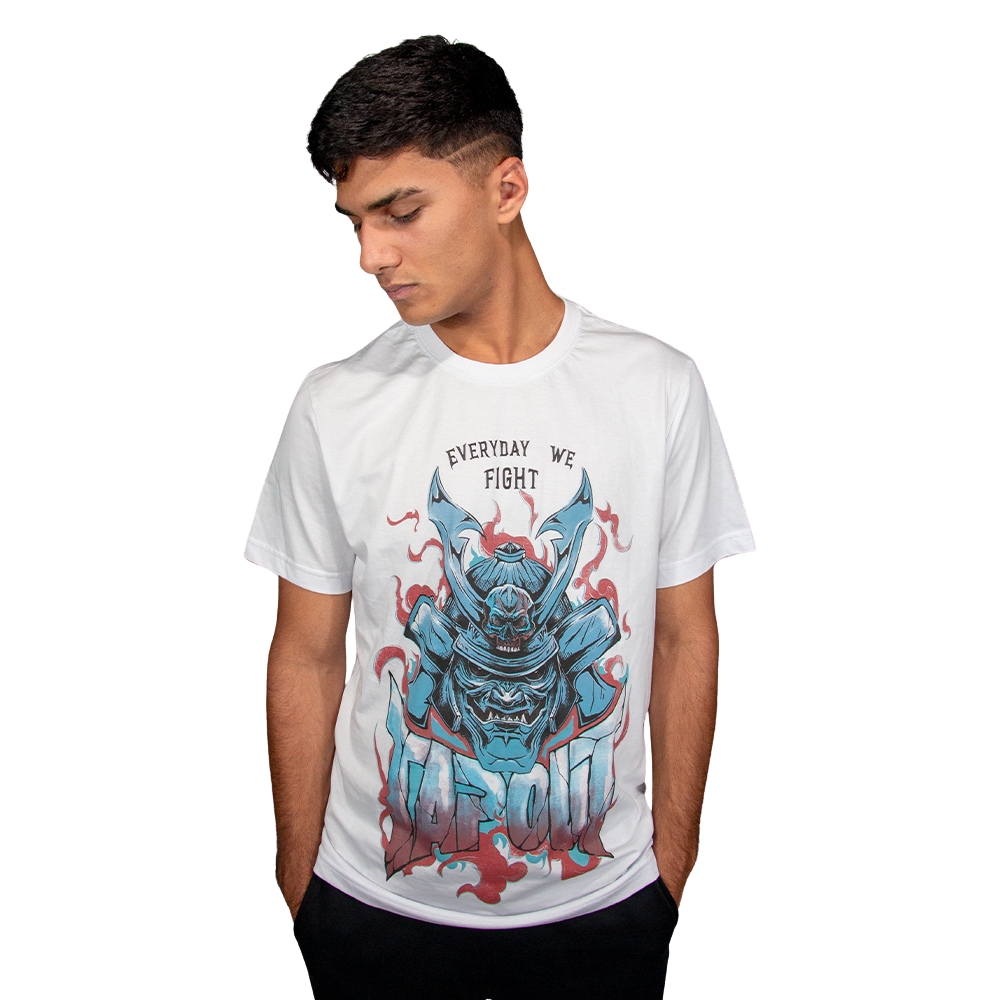 POLO MANGA CORTA HOMBRE TAPOUT RENGEN - 2