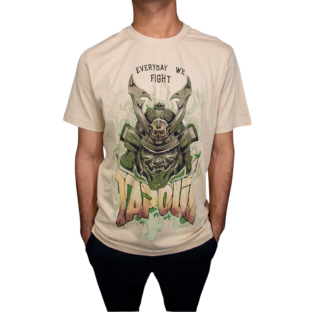 POLO MANGA CORTA HOMBRE TAPOUT RENGEN - 3
