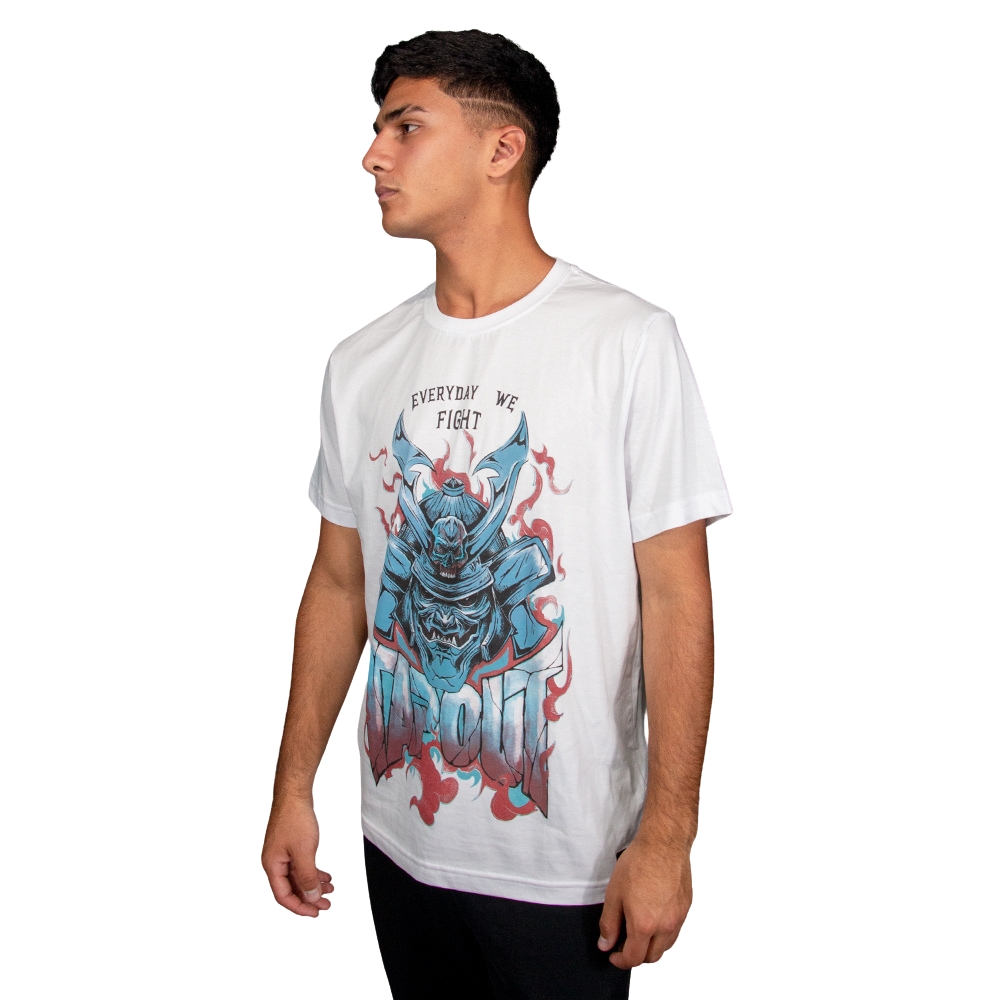 POLO MANGA CORTA HOMBRE TAPOUT RENGEN - 3