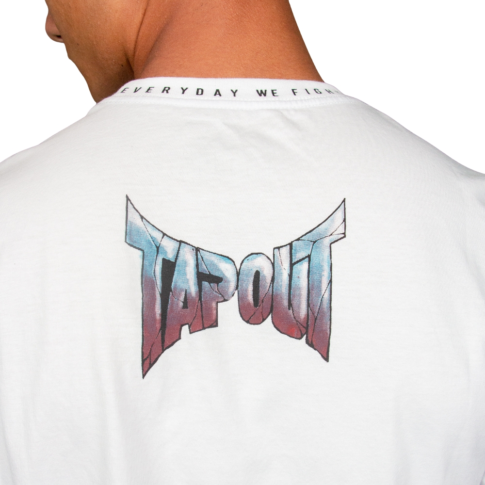 POLO MANGA CORTA HOMBRE TAPOUT RENGEN - 5