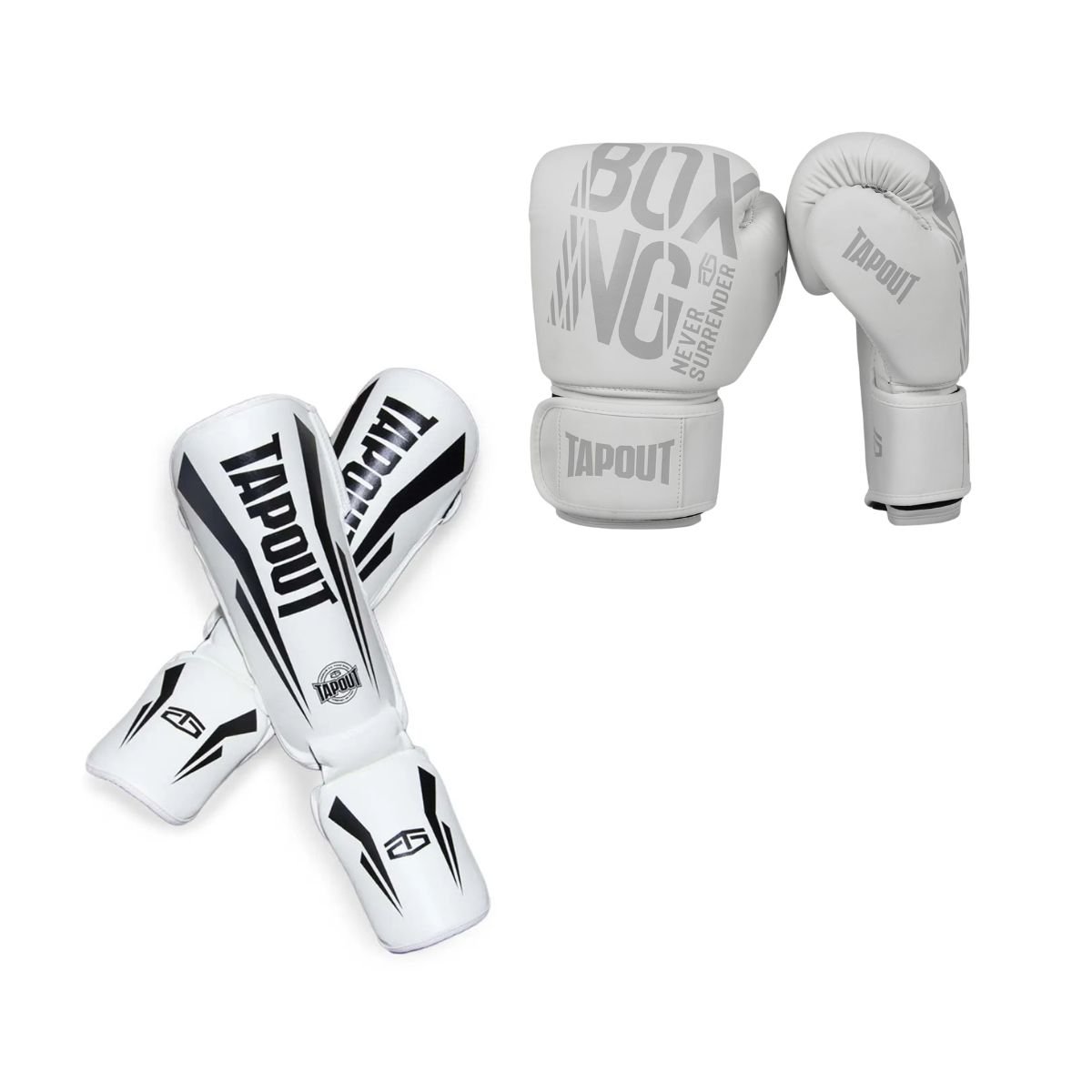 PACK TRAINING BOX UNISEX TAPOUT - 1