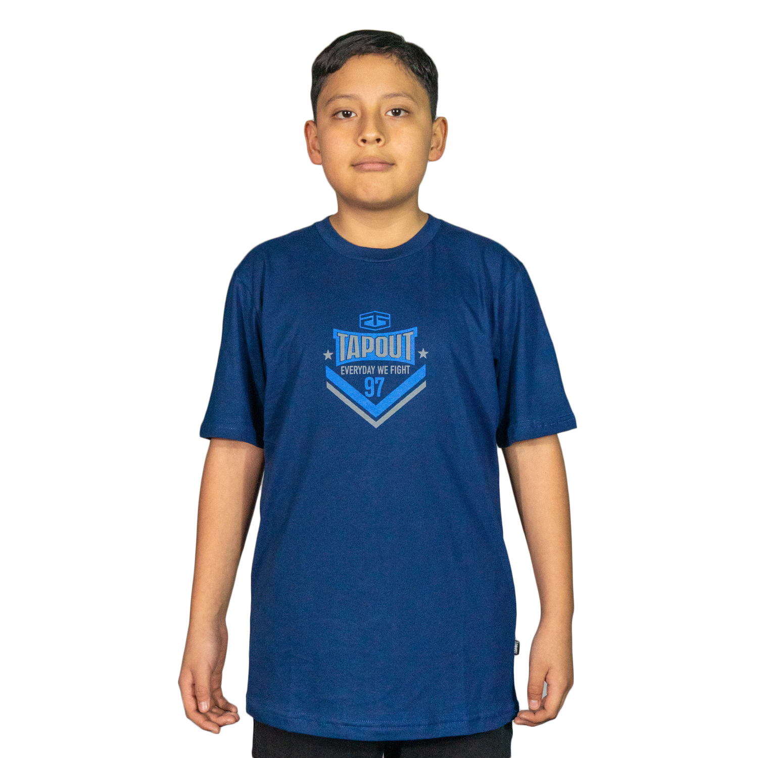 POLO MANGA CORTA HOMBRE TAPOUT AMM - 1
