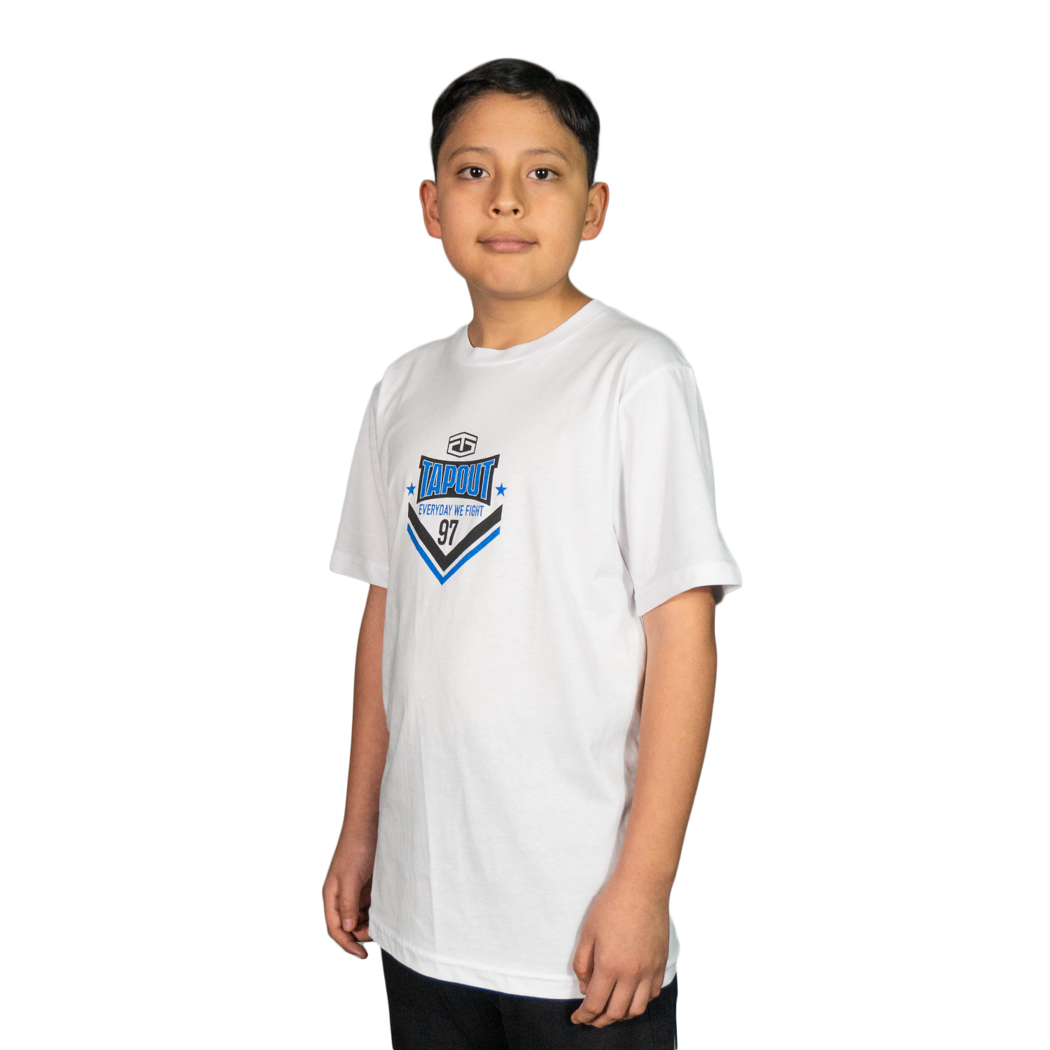POLO MANGA CORTA HOMBRE TAPOUT AMM - 1