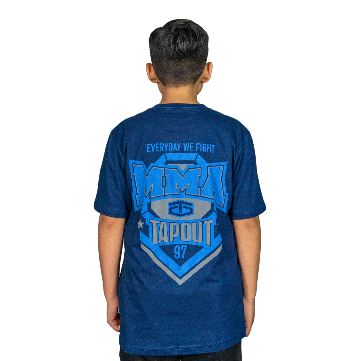 POLO MANGA CORTA HOMBRE TAPOUT AMM - 2