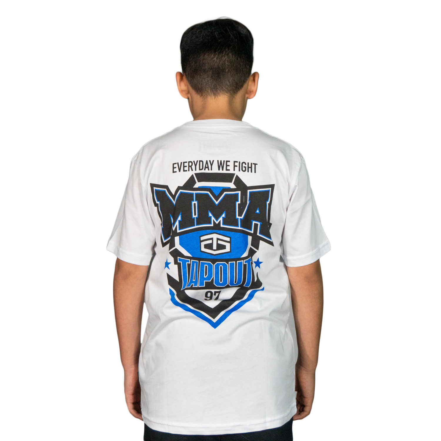 POLO MANGA CORTA HOMBRE TAPOUT AMM - 2