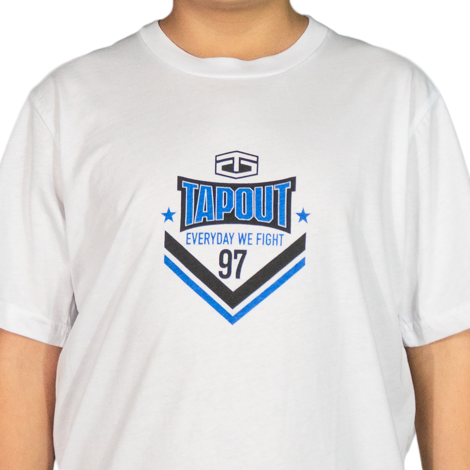 POLO MANGA CORTA HOMBRE TAPOUT AMM - 3