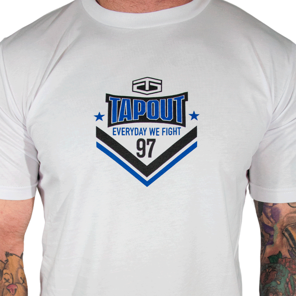 POLO MANGA CORTA HOMBRE TAPOUT AMM - 4