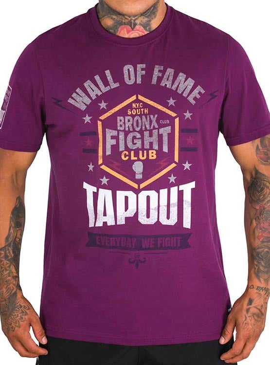 POLO MANGA CORTA HOMBRE TAPOUT BANZ - 1