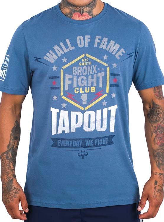 POLO MANGA CORTA HOMBRE TAPOUT BANZ - 1