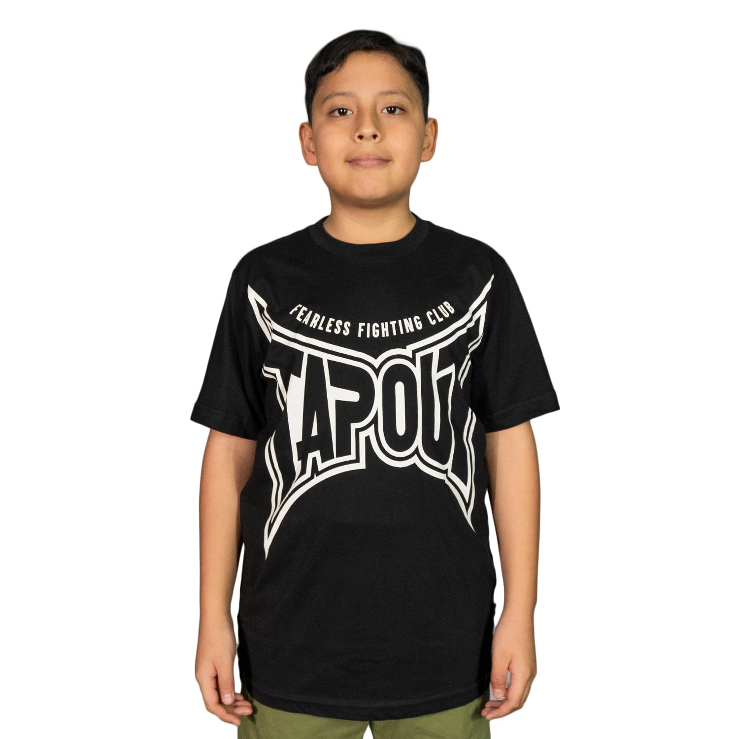POLO MANGA CORTA HOMBRE TAPOUT BLOND - 1