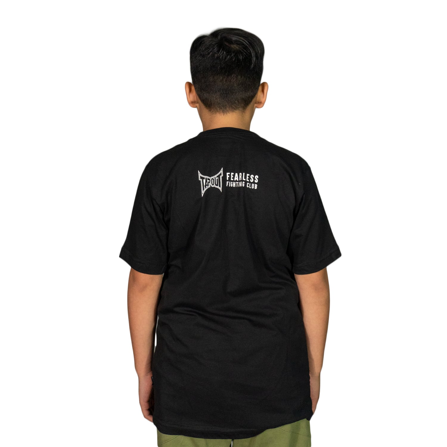 POLO MANGA CORTA HOMBRE TAPOUT BLOND - 2