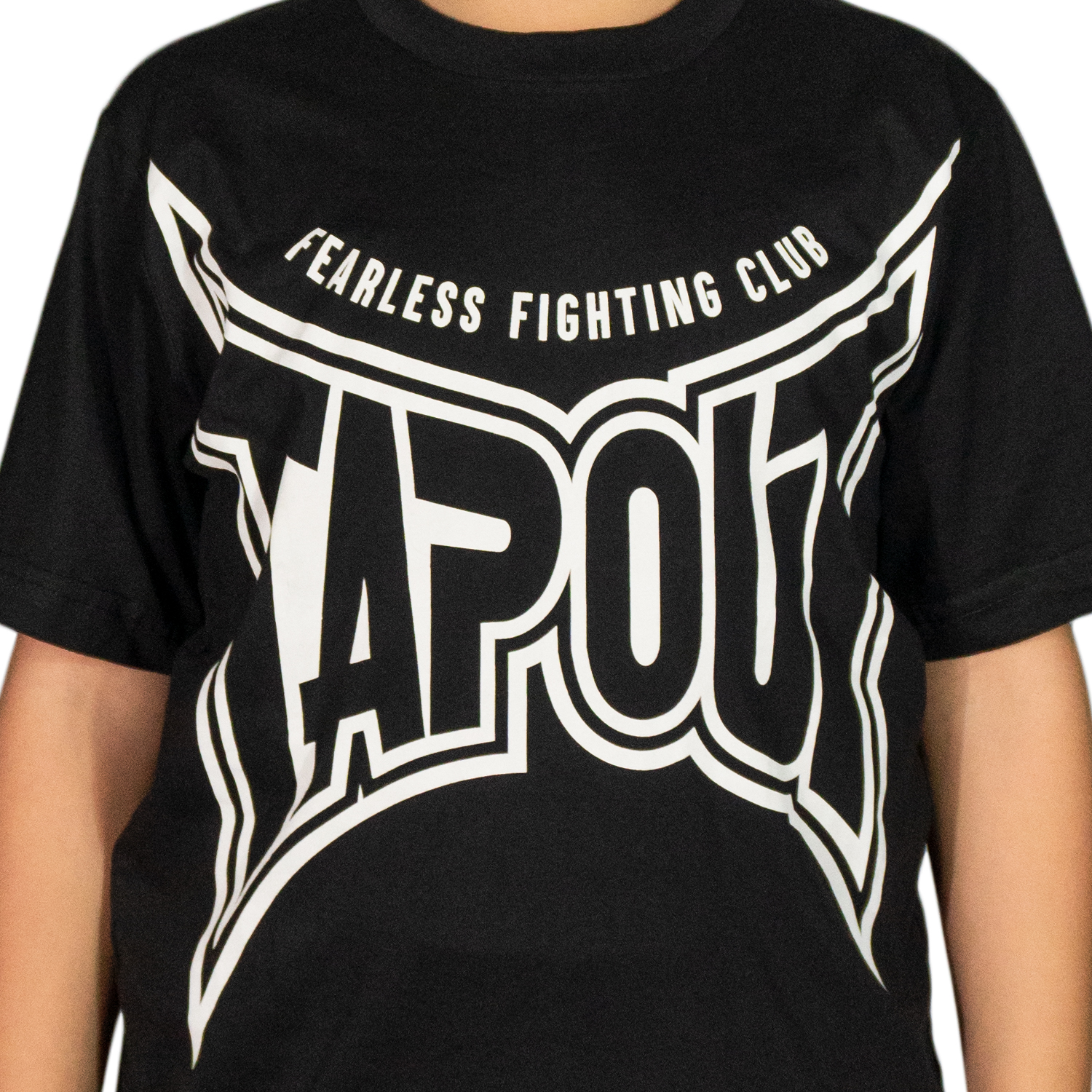 POLO MANGA CORTA HOMBRE TAPOUT BLOND - 3