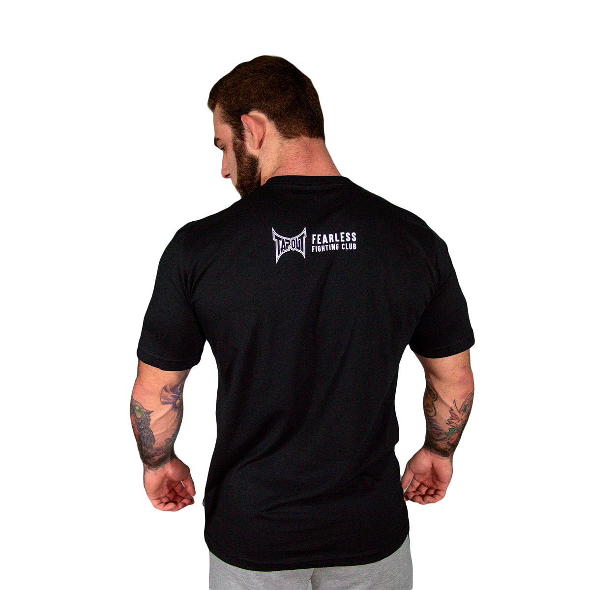 POLO MANGA CORTA HOMBRE TAPOUT BLOND - 4