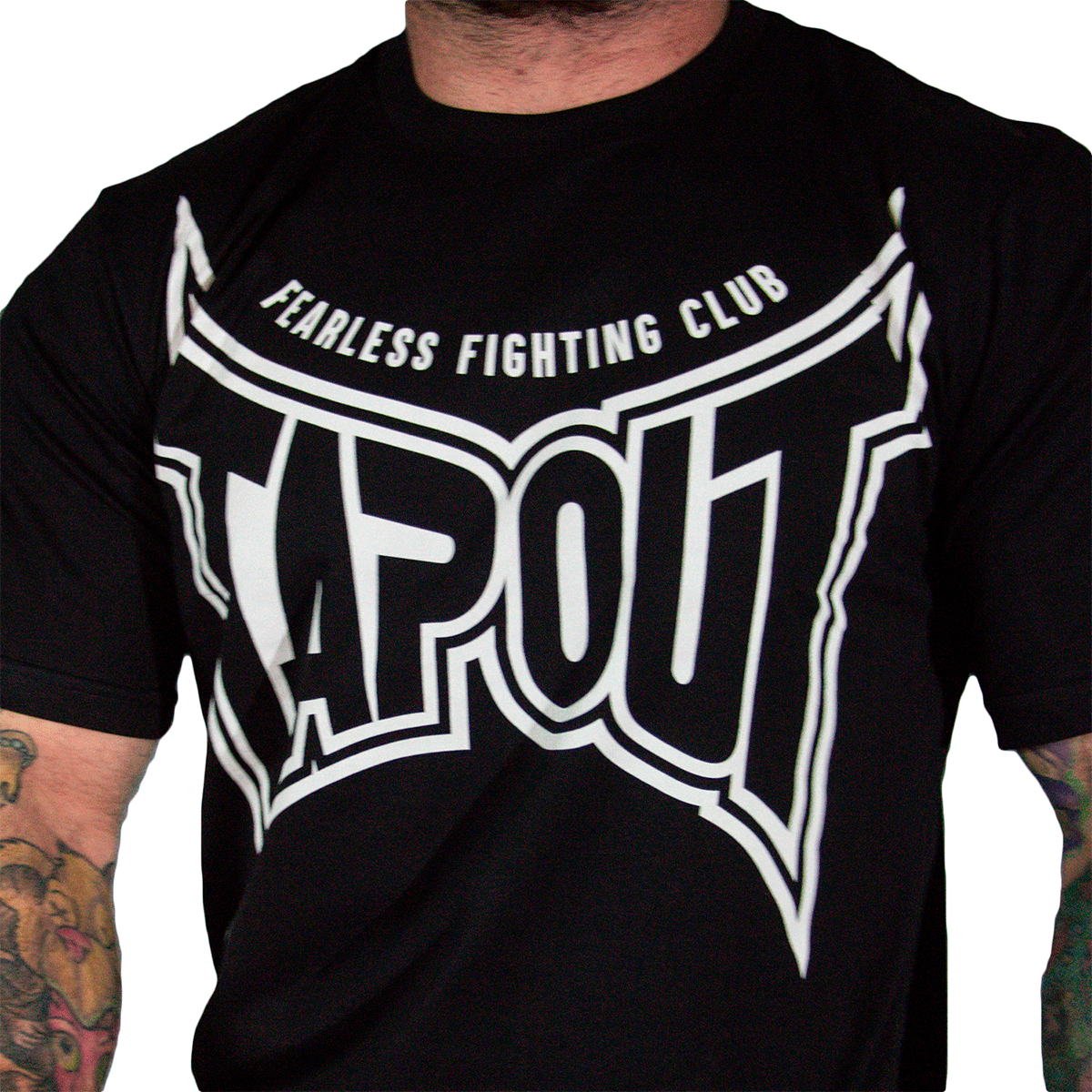 POLO MANGA CORTA HOMBRE TAPOUT BLOND - 5