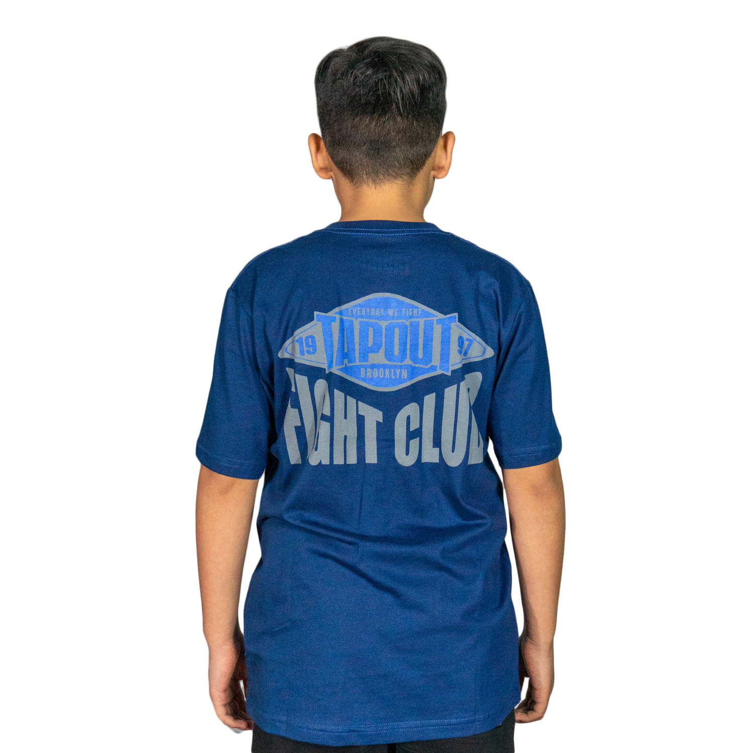 POLO MANGA CORTA HOMBRE TAPOUT BOKATA - 2